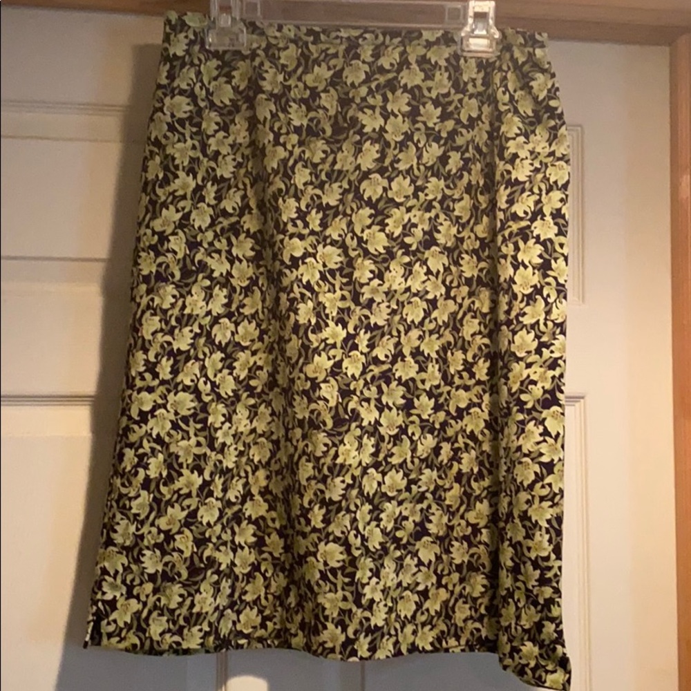 Skirt